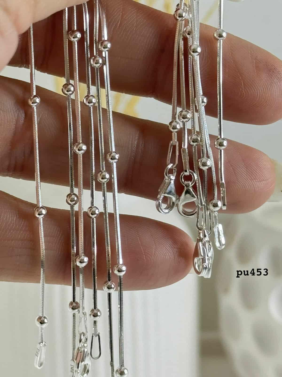 Plata 925