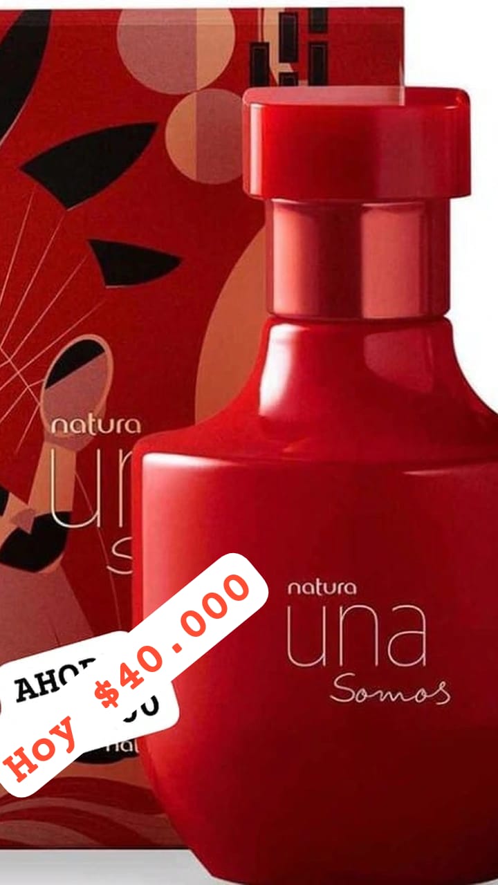 PRODUCTOS NATURA