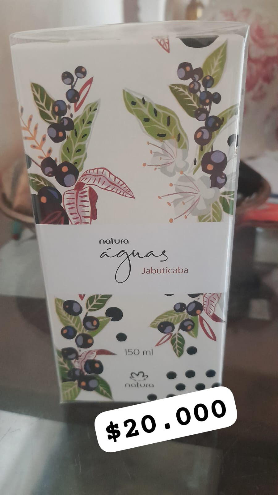NATURA