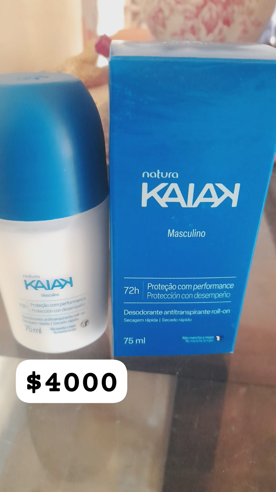 NATURA