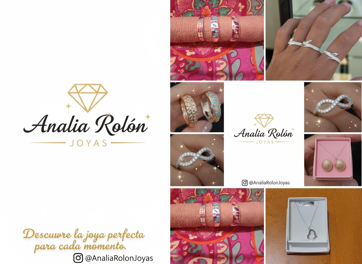 Accesorios Plata 925